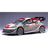 Ixo Model TOYOTA GR YARIS WRC HYBRID N.69 RALLY SAFARI 2023 ROVANPER-HALTT.1:18