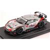 Ebbro NISSAN R35 GT-R N.1 SUPER GT500 2011 1:43