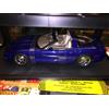 AUTOart 71157 AUTOART 1:18 CORVETTE COMMEMORATIVE EDITION 2004 FREE SHIPPING WORLD