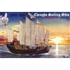 Trumpeter: Chinesische Dschunke Chengho 1405-1430 in 1:60 [9361202]