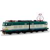 Rivarossi FS E 655 2nd SERIES XMPR LIVERY EP.V-VI 1:87