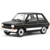 Laudo Racing FIAT 126 PERSONAL 4 1978 BLACK 1:18