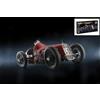 Italeri FIAT 806 GRAND PRIX P.BORDINO 1927 N.15 WINNER MONZA MILANO GP KIT 1:12