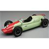 Tecnomodel COOPER T51 MONACO GP 1960 C.BISTROW 1:18