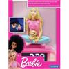 GIOCHERIA SVEGLIA/LAMPADA BARBIE