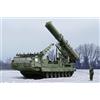 Trumpeter 9521 Trumpeter: Russian S-300V 9A85 SAM in 1:35