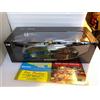 MINICHAMPS 110170044 MINICHAMPS 1:18 MERCEDES PETRONAS HAMILTON SPANISH GP 2017 SHIP. WORLD