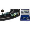 Scalextric MONTE CARLO GRAND PRIX 1963 TWIN PACK Pz.2 SLOT 1:32