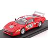 Best Model FERRARI 512 BB LM N.69 36th 24 H DAYTONA 1980 HENN-DIEUDONNE 1:43