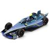 Spark Model ABT CUPRA N.4 DIRIYAH E PRIX 2023 KELVIN VAN DER LINDE 1:43