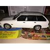 OTTOMOBILE OT238 OTTOMOBILE 1/18 BMW E30 TOURING M PACK ALPINE WHITE NEW FREE SHIP. WORLD