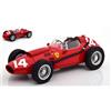 CMR Classic Model Replicars FERRARI DINO 246 F1 MIKE HAWTHORN 1958 N.4 WINNER FRANCE GP 1:18