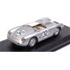 Best Model PORSCHE 550 RS N.32 5th LM 1958 C.GODIN DE BEAUFORT-H.LINGE 1:43