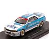 Ebbro FET SKYLINE N.8 Gr.A 1993 K.MISAKI-N.NAGASAKA 1:43