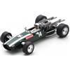 Spark Model COOPER T81B N.14 SOUTH AFRICA GP 1968 BRIAN REDMAN 1:43
