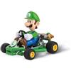 CARRERA MARIO KART PIPE KART R/C LUIGI