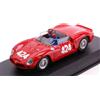 Art Model FERRARI 196 SP N.424 WINNER TRENTO-BONDONE 1962 LODOVICO SCARFIOTTI 1:43