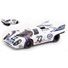 KK Scale PORSCHE 917K N.22 WINNER 24 H LE MANS 1971 MARKO-VAN LENNEP 1:18