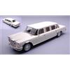 ModelCarGroup MERCEDES 600 (W100) 1969 WHITE 1:18