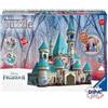 RAVENSBURGER PUZZLE 3D CASTELLO FROZEN2