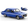 Norev RENAULT 12 GORDINI 1971 BLEU DE FRANCE BLUE 1:18