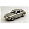 Best Model FIAT ABARTH 750 ZAGATO 1958 SILVER PROVA 1:43