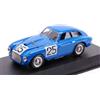 Art Model FERRARI 195 S TOURING BERLINETTA N.25 24 H LE MANS 1950 SERAFINI-SOMMERS
