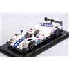 Spark Model ORECA 07 N.27 LM 2020 B.HANLEY-H.HEDMAN-R.VAN DER ZANDE 1:43