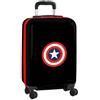 SAFTA TROLLEY BAGAGLIO A MANO CAPITAN AMERICA
