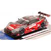 Ebbro NISSAN GT-R N.23 CHAMPION SUPER GT500 2014 T.MATSUDA-R.QUINTARELLI 1:43