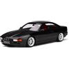 OTTOMOBILE OT827 OTTOMOBILE 1:18 BMW 850 CSI BLACK LIM. ED. 2000 PCS NEW SEALED SHIP. WORL