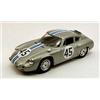 Best Model PORSCHE ABARTH N.45 12th 12H SEBRING 1964 C.CASSEL-D.SESSLAR 1:43