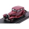 Rio ALFA ROMEO 1750 BERLINA SCUDERIA FERRARI 1932 RED CHINA 1:43