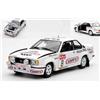 SunStar OPEL ASCONA 400 N.8 BIANCHI RALLY 1981 G.COLSOUL-A.LOPES 1:18
