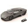 MotorMax LAMBORGHINI REVENTON 2008 METALLIC GREY 1:18