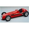 Tecnomodel MASERATI 4 CLT 2nd BRITISH GP 1950 ALBERTO ASCARI 1:18