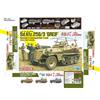 Dragon SD.KFZ.250/3 GREIF 2 IN 1 KIT 1:35