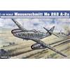 Trumpeter AEREO MESSERSCHMITT KIT 1:32
