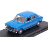 Rio FIAT 128 QUATTRO PORTE 1969 BLU CANNES 1:43