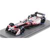 Spark Model VENTURI N.4 BERLIN ePRIX FORMULA E SEASON 4 (2017-2018) T.DILLMANN 1:43