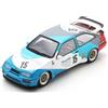 Spark Model FORD SIERRA RS500 N.15 4th MACAU 1988 NAOKI NAGASAKA 1:43