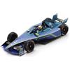 Spark Model ABT CUPRA N.4 E PRIX T.B.C. ROBIN FRIJNS 1:43