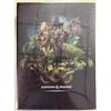 Dungeons & Dragons 5a Edizione: RPG Rules Expansion Gift Set manuale in INGLESE