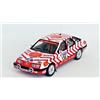 Trofeu FORD SIERRA XR4x4 RAC RALLY 1987 RIDLEY/BRADFORD 1:43