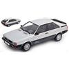 ModelCarGroup AUDI COUPE GT 1980 SILVER 1:18