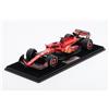 Looksmart FERRARI SF-24 N.16 2nd AUSTRALIA GP 2024 C.LECLERC 1:18