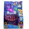 JAKKS PACIFIC CALDERONE DI URSULA LA SIRENETTA