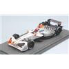 Spark Model FARADAY FUTURE L.DUVAL 2017 N.6 Rd9 NEW YORK FORMULA "E" 1:43