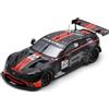 Spark Model ASTON MARTIN VANTAGE GT3 N.33 24 H SPA 2023 RIEGEL-LEROUX-DEL SARTE-KING