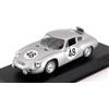 Best Model PORSCHE CARRERA ABARTH N.48 7th 12 H SEBRING 1962 GURNEY-HOLBERT 1:43